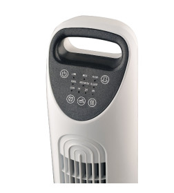 Вентилятор колонный Ballu BFT-400W