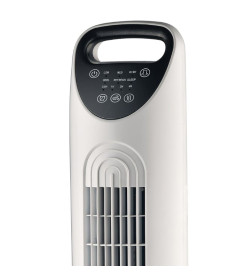 Вентилятор колонный Ballu BFT-400W