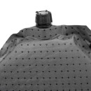 Коврик самонадув. 190x65x5 серый/голубой (N-005-GB) NISUS (00000361684) 