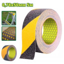 Лента противоскользящая-предупреждающая 50мм х 5м DYLLU (DTVA3560) 