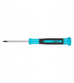 Отвертка прецизионная TORX T8x50 мм ЦентроИнструмент 1835-4-8-50