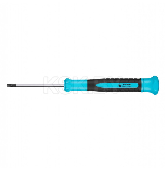 Отвертка прецизионная TORX T8x50 мм ЦентроИнструмент 1835-4-8-50 (1835-4-8-50) 
