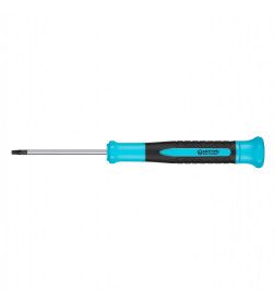 Отвертка прецизионная TORX T10x50 мм ЦентроИнструмент 1835-4-10-50
