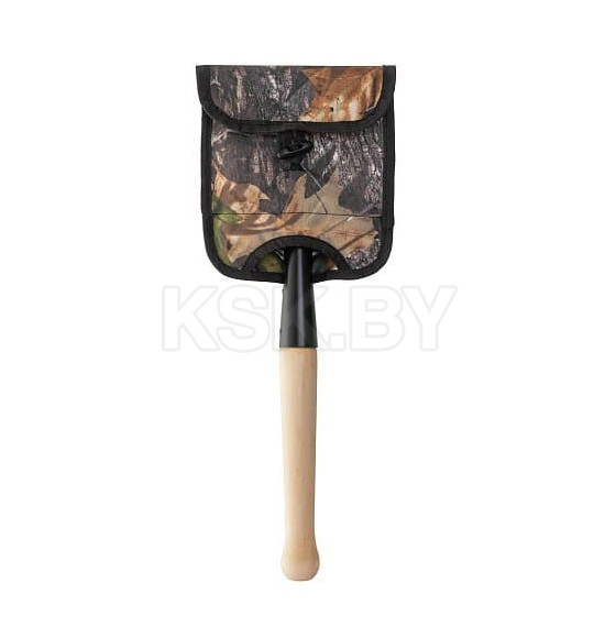 Лопата саперная с чехлом (T-LS-01-B) Тонар (0) (00000343826) 