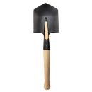 Лопата саперная с чехлом (T-LS-01-B) Тонар (0) (00000343826) 