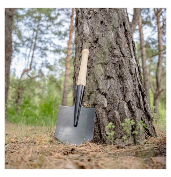 Лопата саперная с чехлом (T-LS-01-B) Тонар (0) (00000343826) 