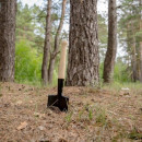 Лопата саперная с чехлом (T-LS-01-B) Тонар (0) (00000343826) 