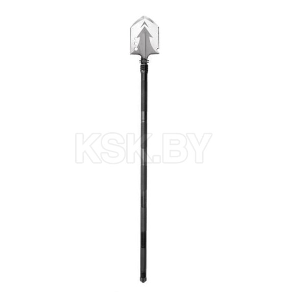Лопата складная многофункциональная 118см (HS-HK-001) HS (00000323938) 