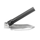 Лопата складная многофункциональная 118см (HS-HK-001) HS (00000323938) 