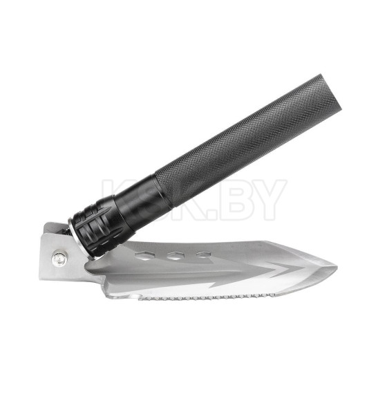 Лопата складная многофункциональная 118см (HS-HK-001) HS (00000323938) 