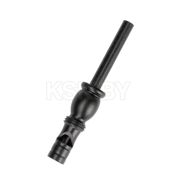 Лопата складная многофункциональная 118см (HS-HK-001) HS (00000323938) 