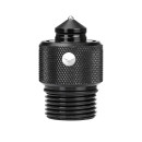 Лопата складная многофункциональная 118см (HS-HK-001) HS (00000323938) 