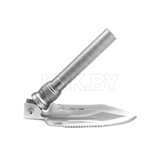 Лопата складная многофункциональная+топор 78.7см (HS-SK-051) HS (00000323949) 