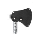Лопата складная многофункциональная+топор 78.7см (HS-SK-051) HS (00000323949) 