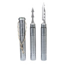 Лопата складная многофункциональная+топор 78.7см (HS-SK-051) HS (00000323949) 