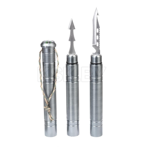 Лопата складная многофункциональная+топор 78.7см (HS-SK-051) HS (00000323949) 