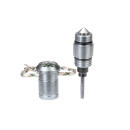 Лопата складная многофункциональная+топор 78.7см (HS-SK-051) HS (00000323949) 