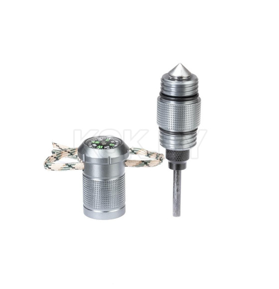 Лопата складная многофункциональная+топор 78.7см (HS-SK-051) HS (00000323949) 