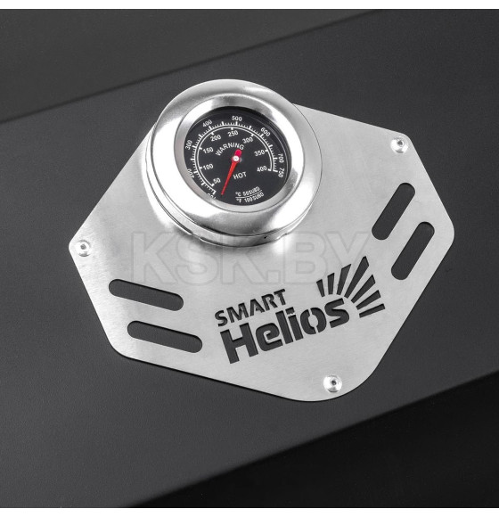 Мангал SMART-1200 Ультра (HS-GS-M1205-U) Helios (00000348464) 
