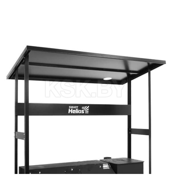 Навес для мангала SMART 1200 (HS-GS-N-1200) Helios (00000330340) 