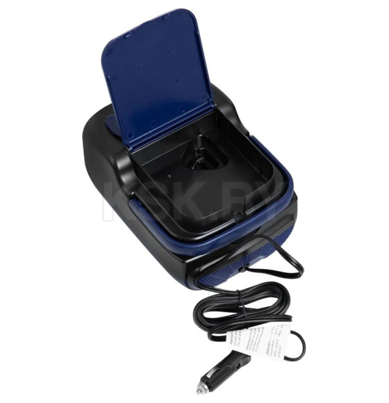 Насос электрический с аккумулятором (N-HT-790) NISUS (00000376079) 