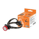 Фонарь «Налобный 4» аккумуляторный, 7 светодиодов, 0,6 Ач TDM SQ0350-0043 (SQ0350-0043) 