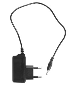 Фонарь «Налобный 16» аккумуляторный, 3 Вт LED, Li-Ion 3,7 В 1,2 Ач, 200 лм, 230 В TDM SQ0350-0077
