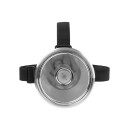 Фонарь «Налобный 14» аккумуляторный, 10 Вт LED, Li-Ion 3,7 В 4,8 Ач, 550 лм, 230 В TDM SQ0350-0075 (SQ0350-0075) 