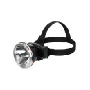 Фонарь «Налобный 14» аккумуляторный, 10 Вт LED, Li-Ion 3,7 В 4,8 Ач, 550 лм, 230 В TDM SQ0350-0075 (SQ0350-0075) 