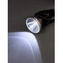 Фонарь «Налобный 14» аккумуляторный, 10 Вт LED, Li-Ion 3,7 В 4,8 Ач, 550 лм, 230 В TDM SQ0350-0075 (SQ0350-0075) 