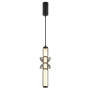 Светильник подвесной Arte Lamp MALL A2412SP-17SM (A2412SP-17SM) 