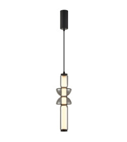 Светильник подвесной Arte Lamp MALL A2412SP-17SM