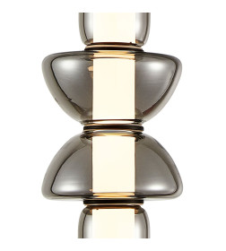 Светильник подвесной Arte Lamp MALL A2412SP-17SM