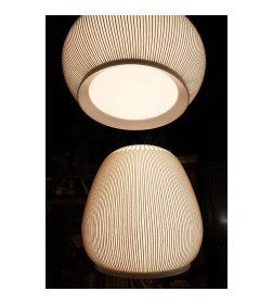 Светильник подвесной Divinare FIREFLY 1808/33 SP-82