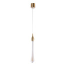 Светильник подвесной Arte Lamp RAINDROP A1803SP-3PB (A1803SP-3PB) 