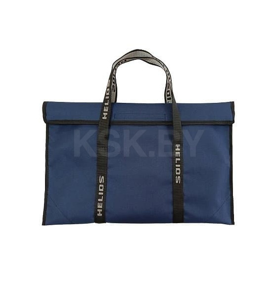 Сумка для мангала, тип конверт, застежка velcro (T-HS-B-V) Helios (00000358890) 
