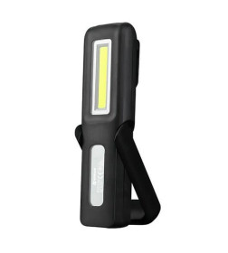 Фонарь кемпинговый LED-80 LM, COB-150 LM, IP34, USB (N-FK-G6) NISUS PRO