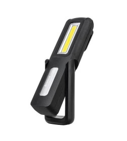 Фонарь кемпинговый LED-80 LM, COB-150 LM, IP34, USB (N-FK-G6) NISUS PRO
