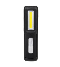 Фонарь кемпинговый LED-80 LM, COB-150 LM, IP34, USB (N-FK-G6) NISUS PRO