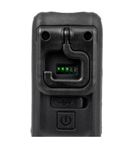 Фонарь кемпинговый LED-80 LM, COB-150 LM, IP34, USB (N-FK-G6) NISUS PRO