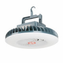 Фонарь кемпинговый с вентилятором (N-FSD1) NISUS PRO (00000373083) 