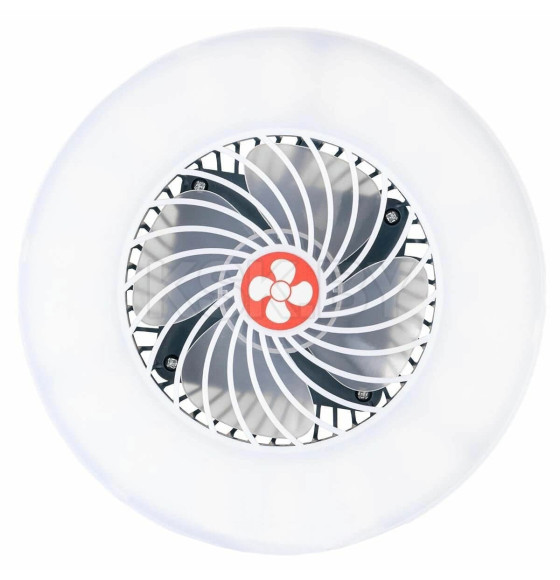 Фонарь кемпинговый с вентилятором (N-FSD1) NISUS PRO (00000373083) 