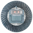 Фонарь кемпинговый с вентилятором (N-FSD1) NISUS PRO (00000373083) 