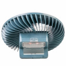 Фонарь кемпинговый с вентилятором (N-FSD1) NISUS PRO (00000373083) 