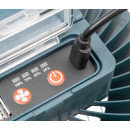 Фонарь кемпинговый с вентилятором (N-FSD1) NISUS PRO (00000373083) 