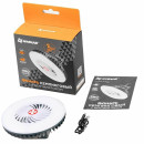 Фонарь кемпинговый с вентилятором (N-FSD1) NISUS PRO (00000373083) 