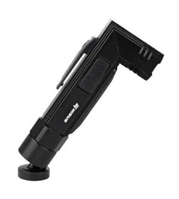 Фонарь многофункциональный 500LM, IP42, USB (N-FR-G19) NISUS PRO