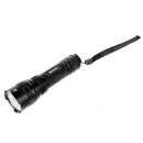 Фонарь ручной 1800 LM, IP46, 3700 мАч, USB (N-FR-L6-GP90) NISUS PRO (00000355768) 