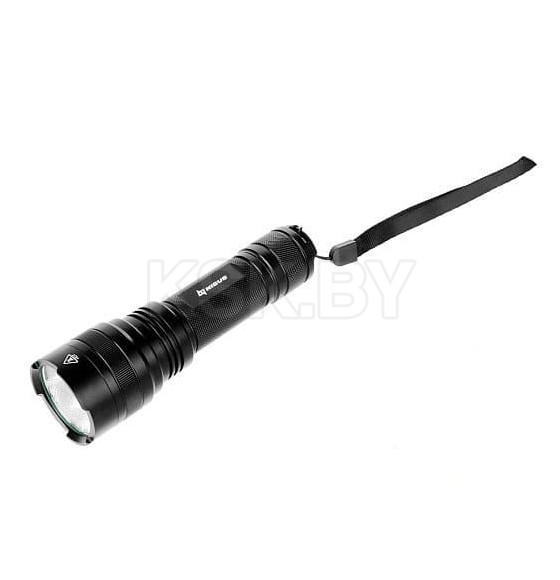 Фонарь ручной 1800 LM, IP46, 3700 мАч, USB (N-FR-L6-GP90) NISUS PRO (00000355768) 