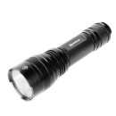 Фонарь ручной 1800 LM, IP46, 3700 мАч, USB (N-FR-L6-GP90) NISUS PRO (00000355768) 